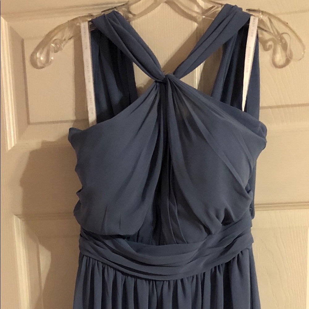 Perfect condition bridal dress!